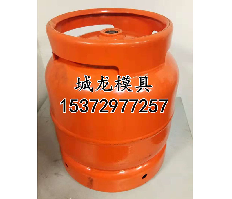 Chenglong Mold